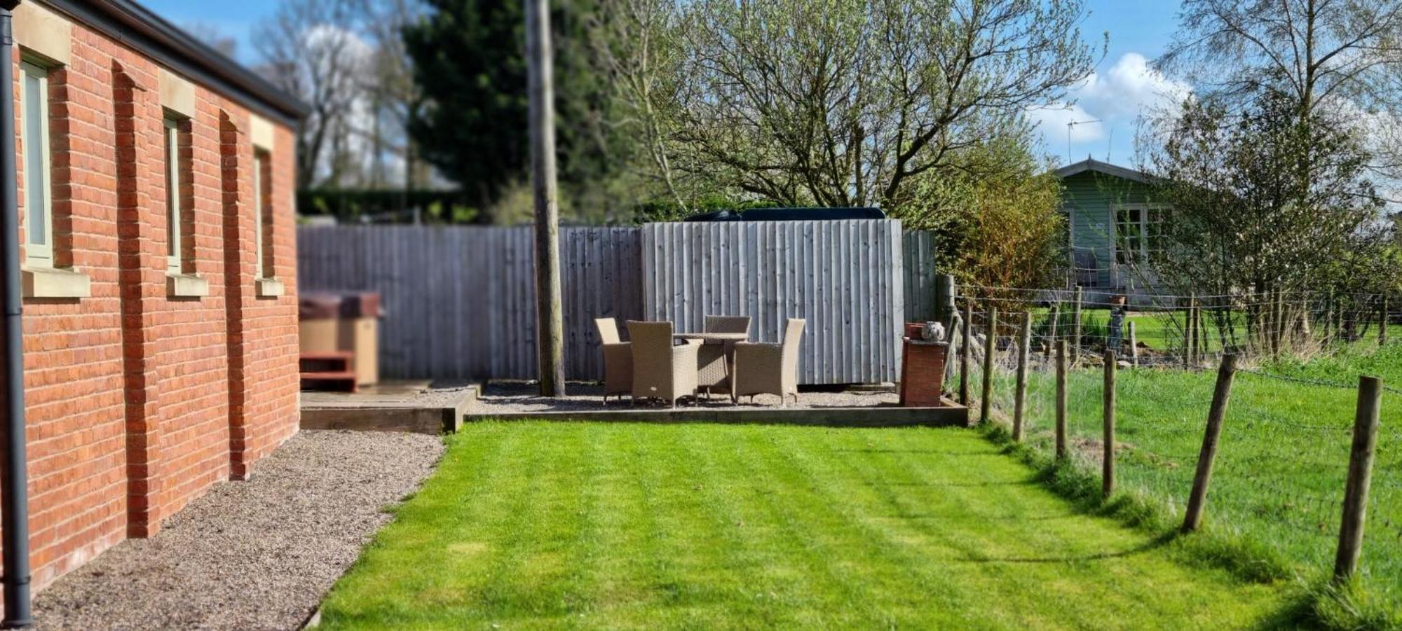 Bowland Breaks-A Luxury Barn Conversion With Optional Hot Tub, Log Burner And Countryside Views Longridge Exterior photo
