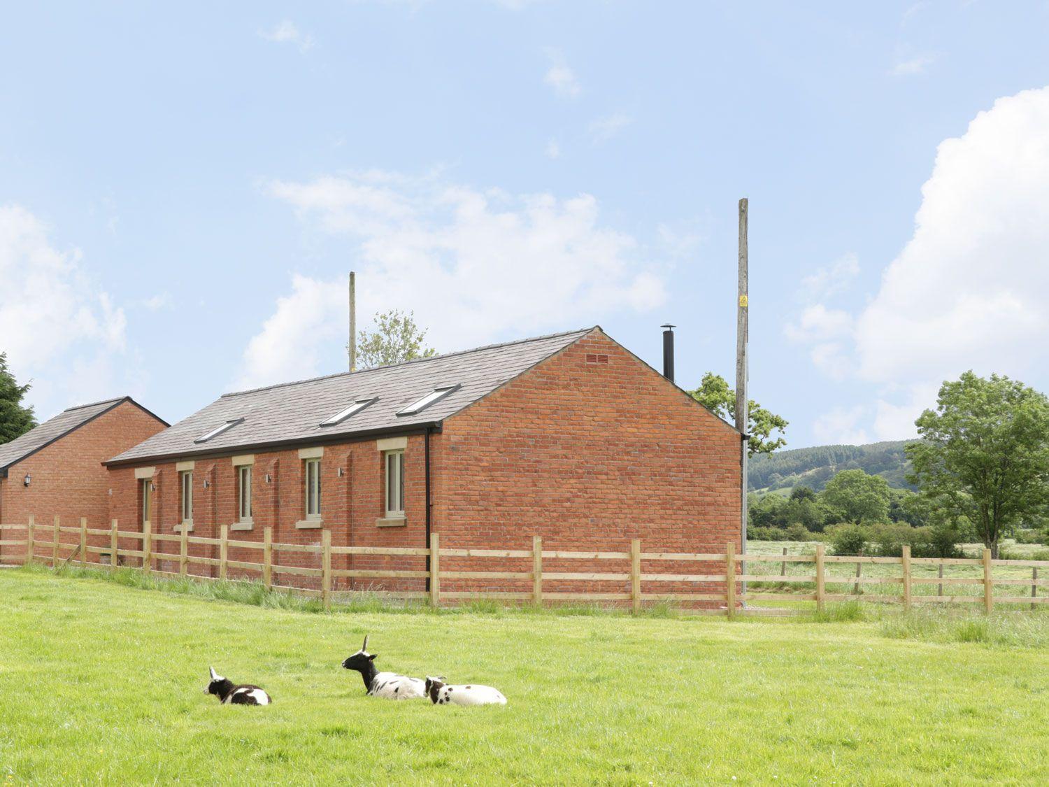Bowland Breaks-A Luxury Barn Conversion With Optional Hot Tub, Log Burner And Countryside Views Longridge Exterior photo