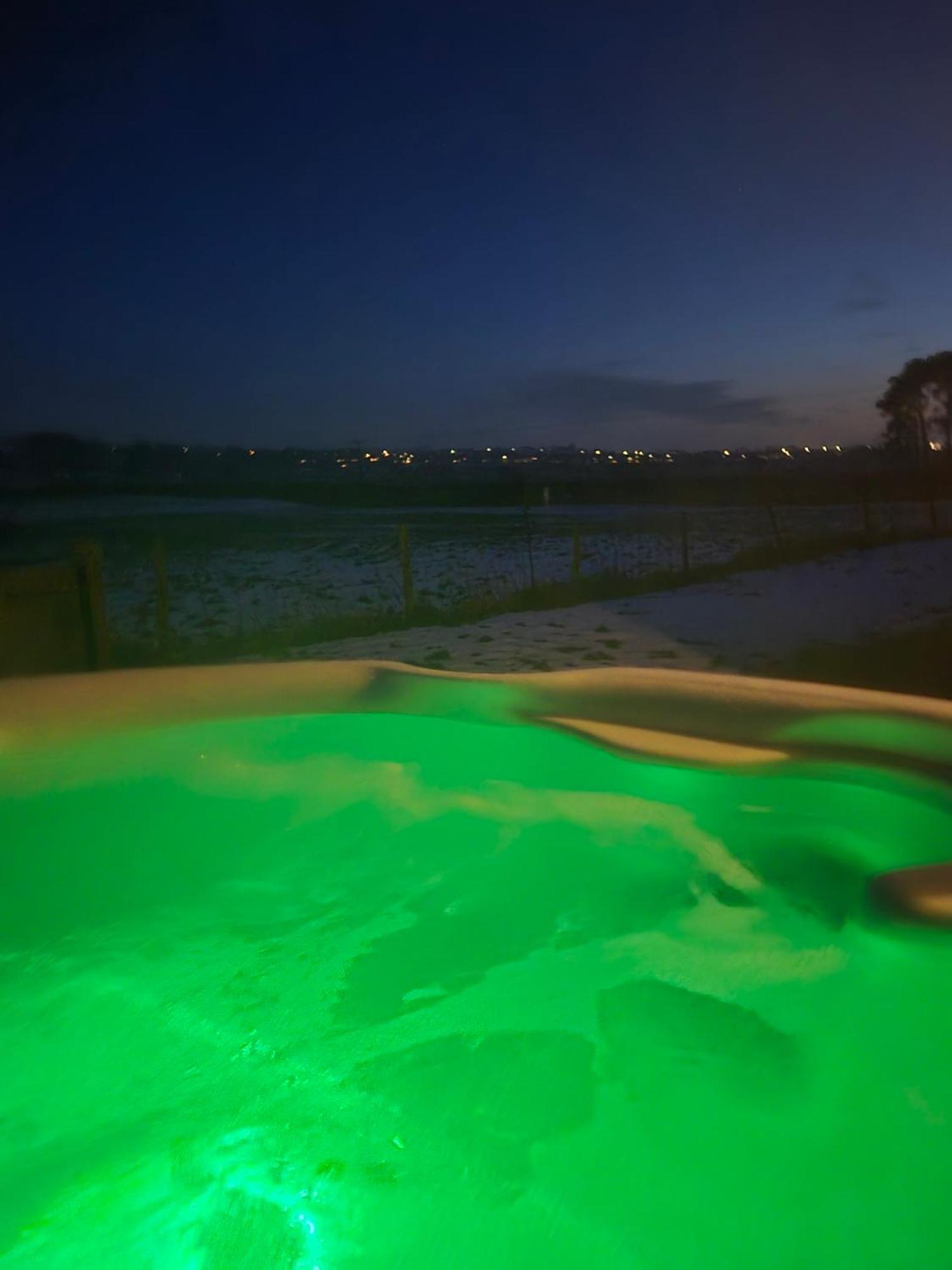 Bowland Breaks-A Luxury Barn Conversion With Optional Hot Tub, Log Burner And Countryside Views Longridge Exterior photo